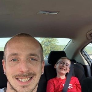 Meet your Posher, Austin